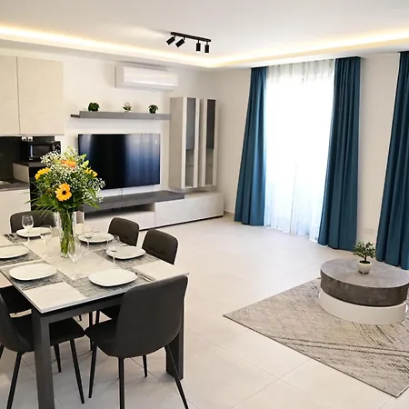 Mellieha Centre Melmar Apartment Exterior photo