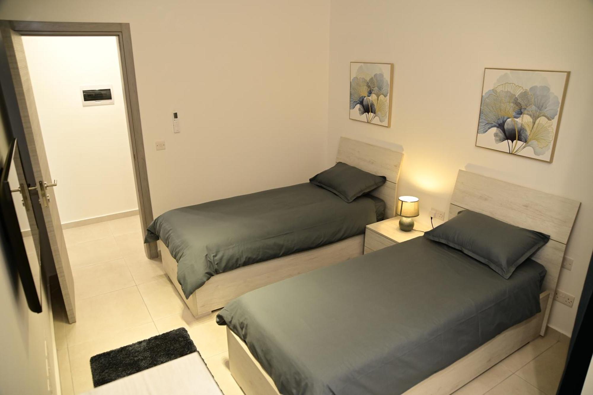 Centre Melmar Apartment *