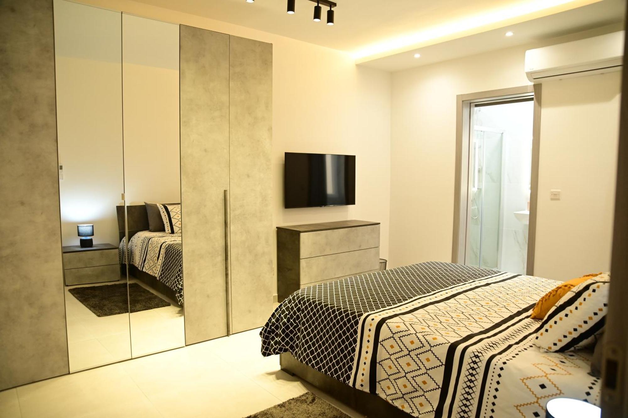 Apartment Centre Melmar *