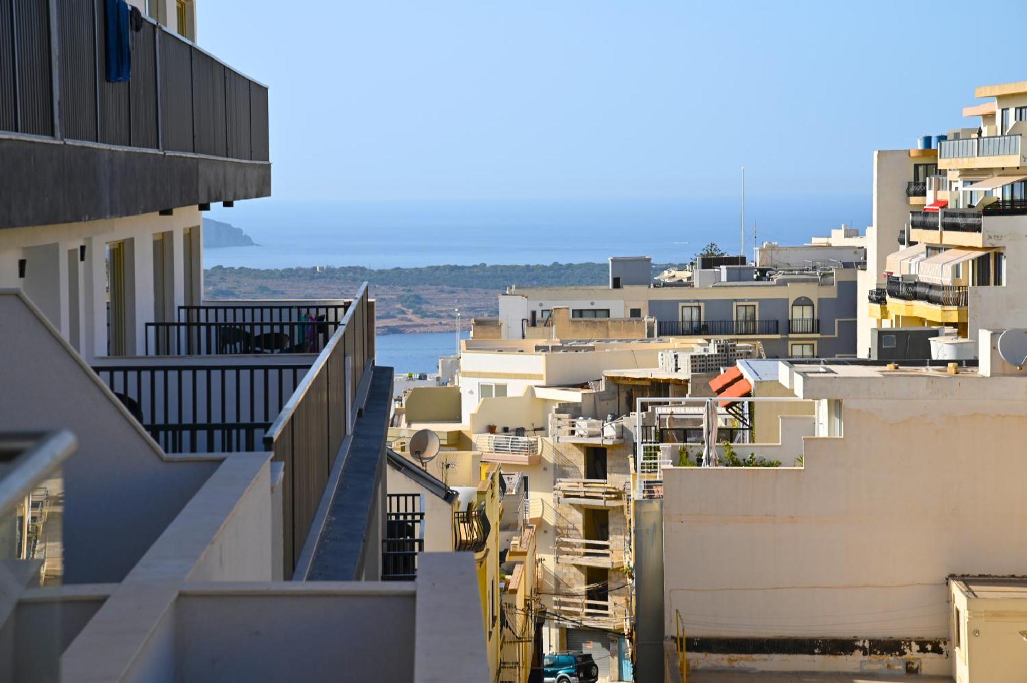 Centre Melmar Apartamento *