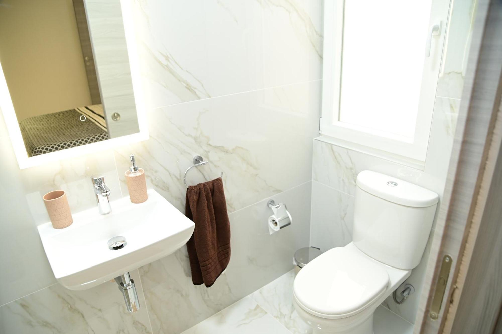Apartment Centre Melmar