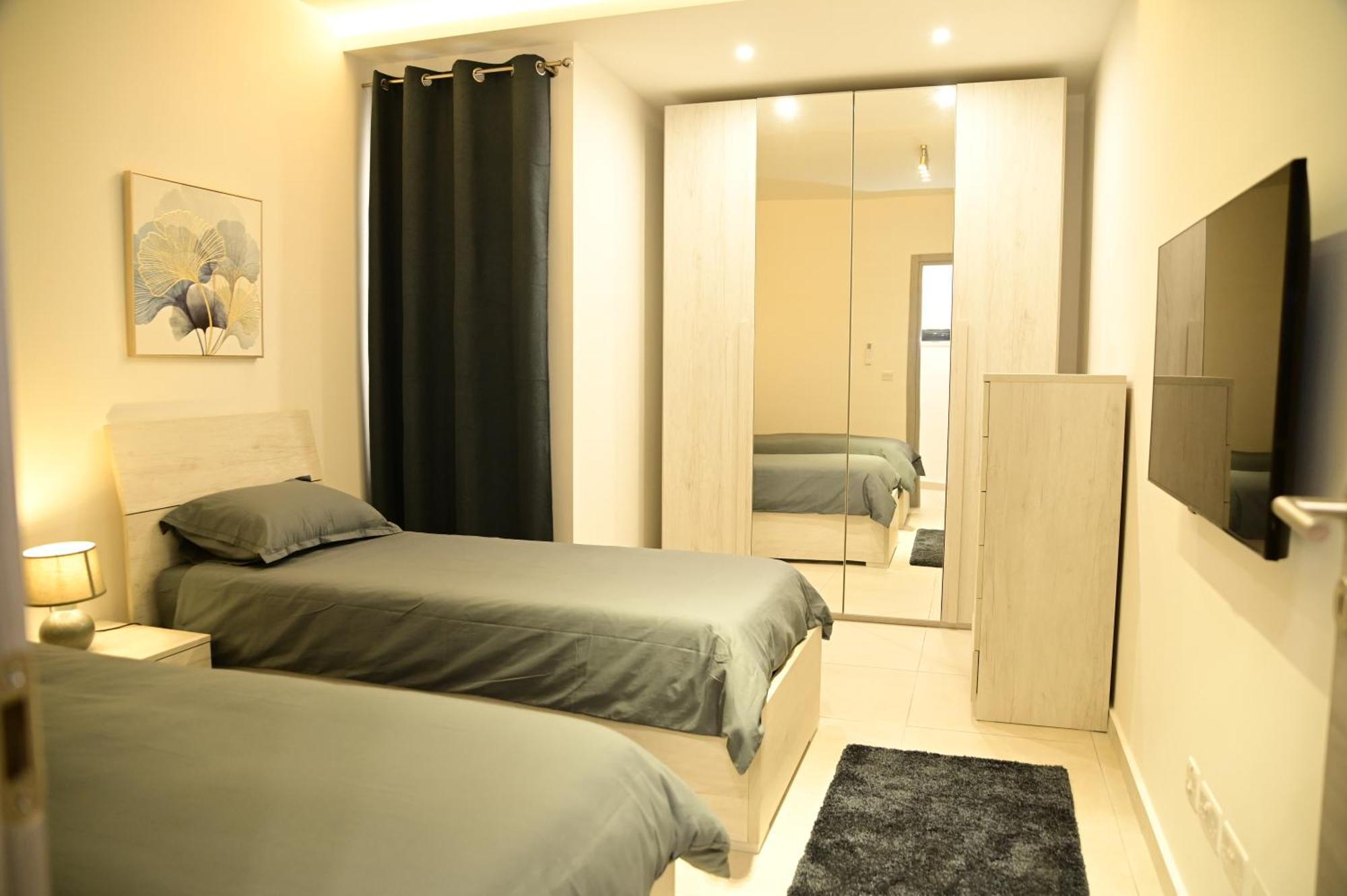 Apartment Centre Melmar