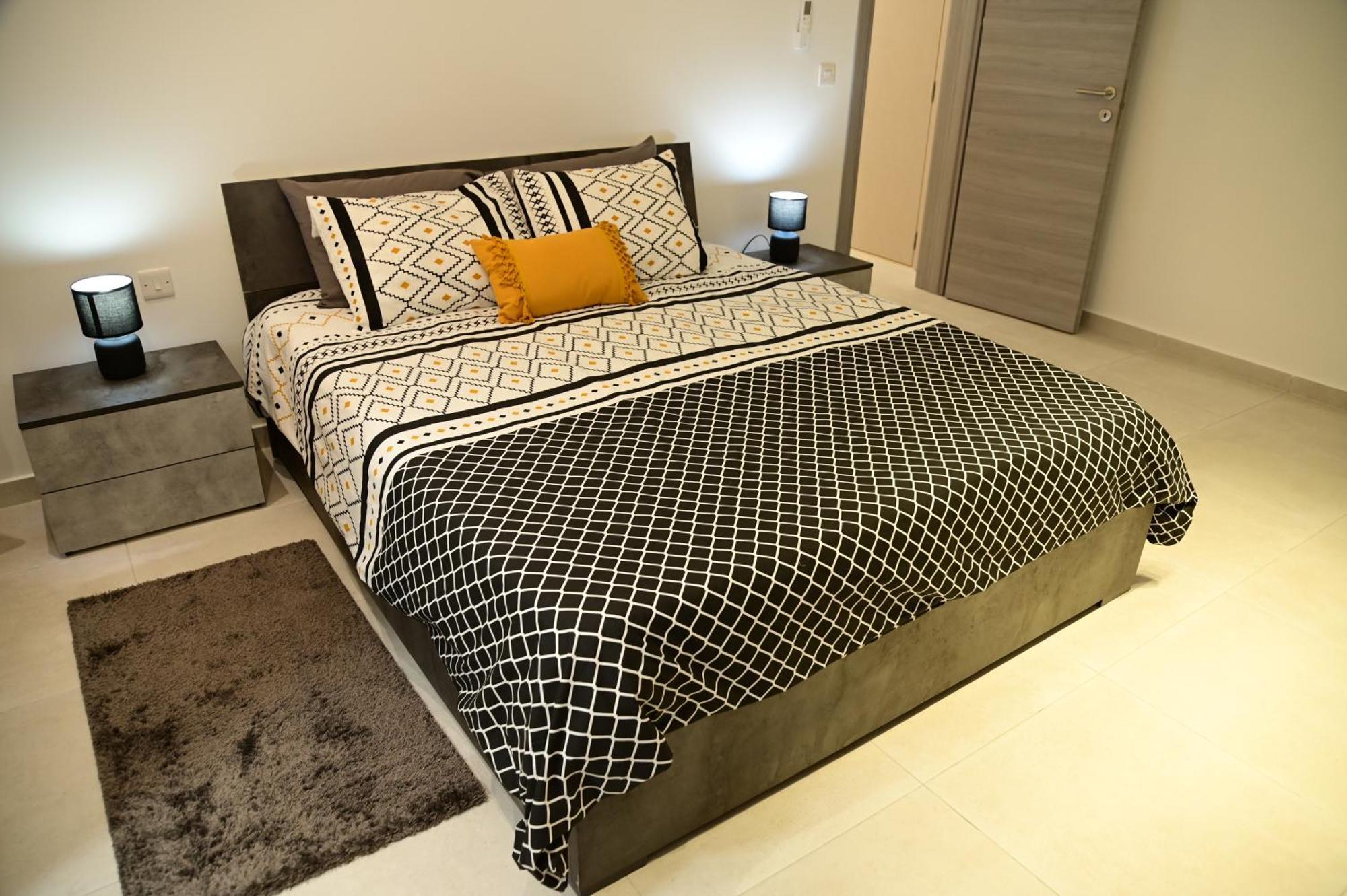 Centre Melmar Apartment *